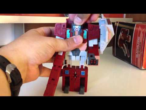 FansProject Retro-Future - TUSKER