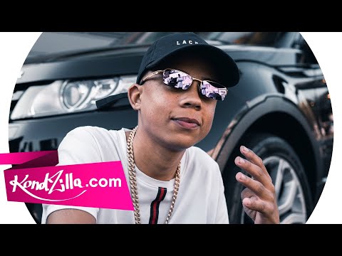 MC Nanzin - Correria (kondzilla.com)