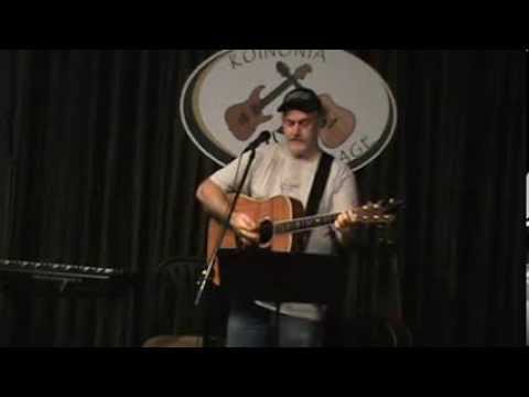 Cortez the killer  Neil Young Cover by Jim Clements