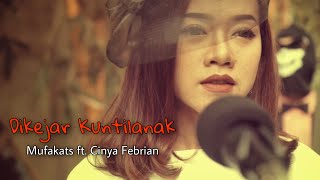Download lagu MUFAKATS ft. CINYA FEBRIAN - DIKEJAR KUNTILANAK mp3 Download lagu MUFAKATS ft. CINYA FEBRIAN - DIKEJAR KUNTILANAK mp3