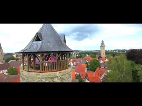 Herzlich willkommen in der Hansestadt Korbach!