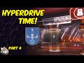 Building The Hyperdrive No Man S Sky Beginners Guide 2025 Part 4