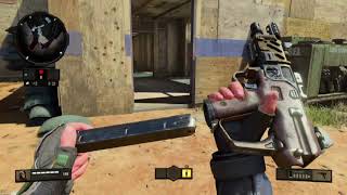 【CoDBO4】Prop Hunt かくれんぼ2