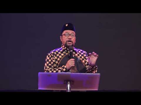 01. Makna Gelar Anak Allah dan Pra-eksistensi Yesus Sebagai Firman Allah - DR. Bambang Noorsena