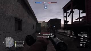 Battlefield™ 1 Avenger