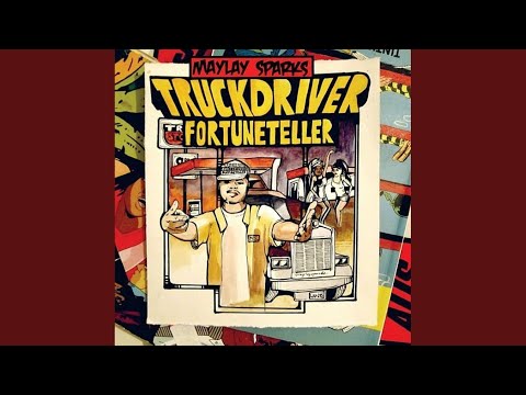 Road Dogs (feat. Decko, K Sluggah, Gero & Frust)