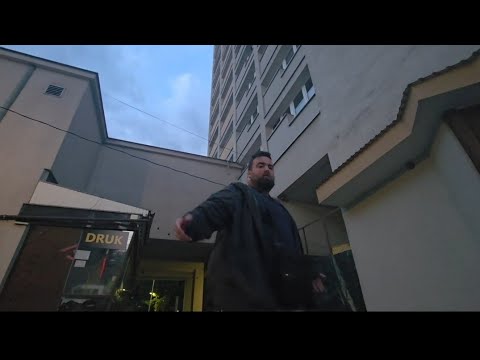NotoriusBoy - Krakow (Video Oficial)