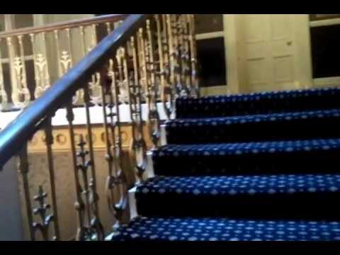 Best Western Queen Hotel Chester public area