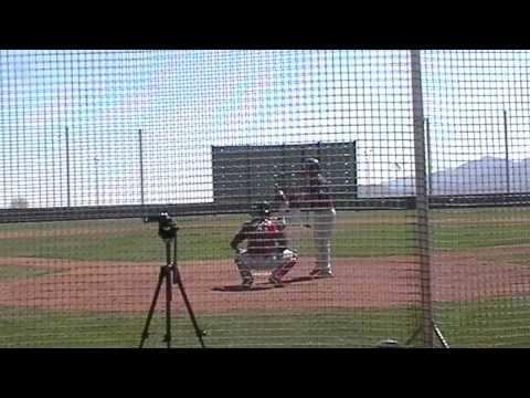 Francisco Mejia - Catcher - Cleveland Indians