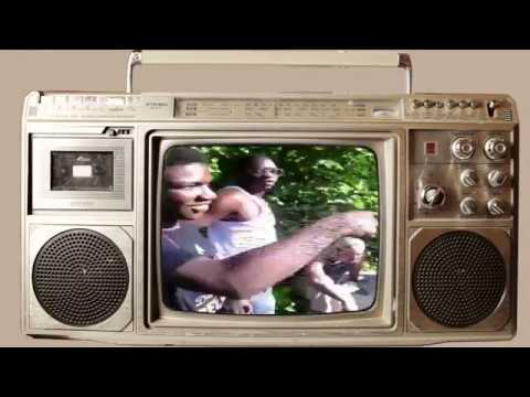 Black Chris & Bless Team Big C "10 Novembers" (Official Music Video)