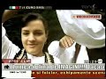 Fragmente Taraf TV Etno TV și Favorit TV 08 06 2008