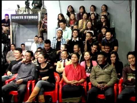 Comedian Search Nuitiza bang lo 5