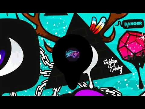 MII GAEL & DJ LO'IC (KI PRAN TOI GGT)