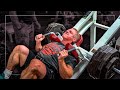 Brutal Quad & Calf Workout For Some Crazy