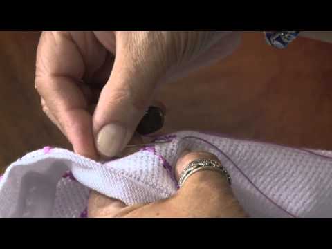 Mulher.com 11/07/2013 - Leila jacob Parte 1/2