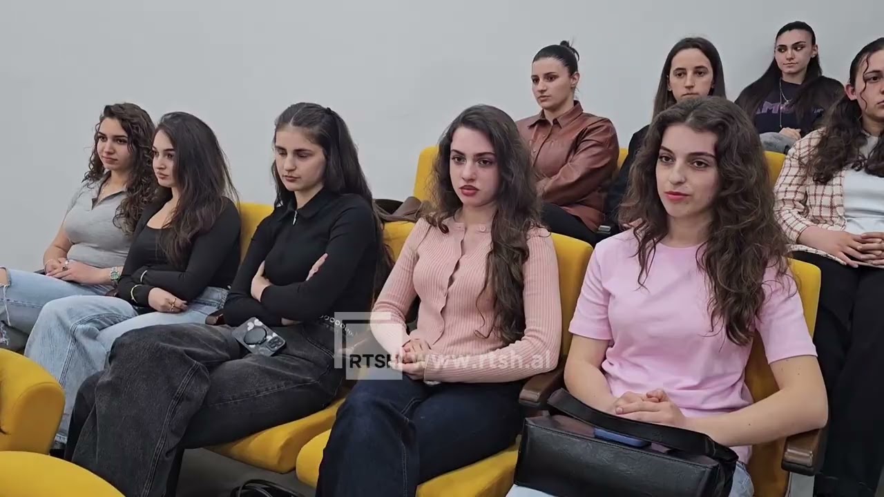 Raporti ekonomik për Ballkanin Perëndimor, Banka Botërore diskuton me studentë të Shkodrës sfidat e tregut të punës