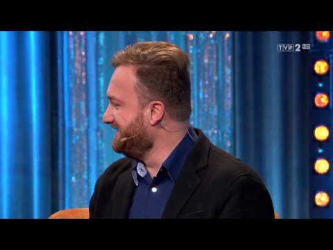 Paranienormalni Tonight S01E01 PL 720p WEB DL