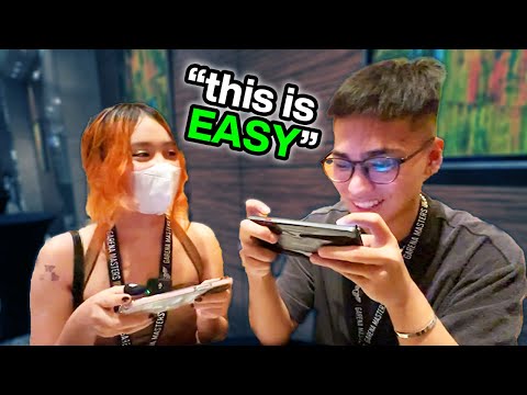 Beat Me in CODM, Win $100 (Ft. Sisco)