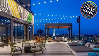 Hilton Garden Inn Austin University Capitol District | Austin (TX), United State