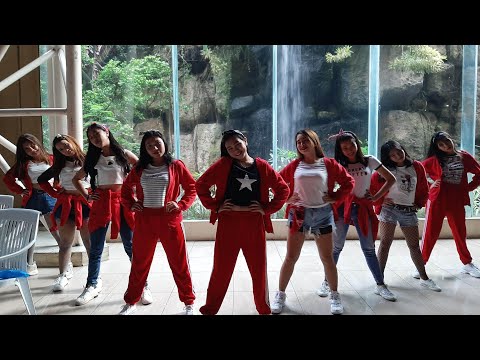 Girls Generation - I Got A Boy Dance Cover by TERA-A