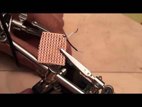 Arduino Tutorial: Kapitel 1.4 - Lösung