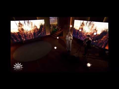 Moa Lignell Ane brun live