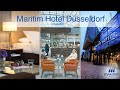 Imagefilm des Maritim Hotel Düsseldorf