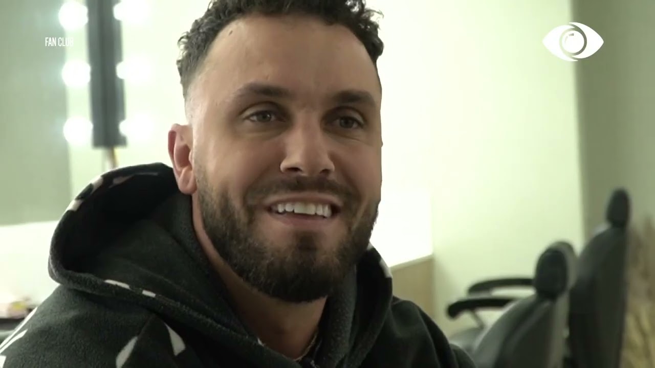 Kristi-Kejsi 'fake', s'besoj tek Luiz-Kiara, çfarë tha Shpati para hyrjes në BB?