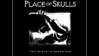 Place Of Skulls - Relentless