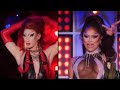 Anetra vs Sasha Colby (BEST OF THE SEASON) - RuPaul's Drag Race Season 15 Lip Sync Battle!