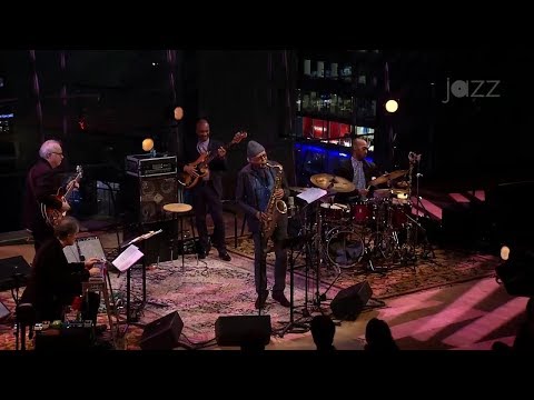 Charles Lloyd & The Marvels with Bill Frisell - 2016-01-29 set 1 - Lincoln Center, New York, NY
