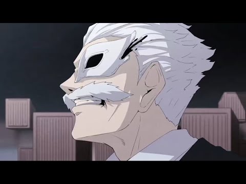 Chihiro vs Kyora Sazanami | Kagurabachi Fan Animation