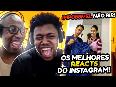 Feder and Lucas react to the best videos of the week!