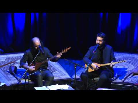 Série Grandes Poetas: Reflexões sobre o Sultão Shah Khatayi