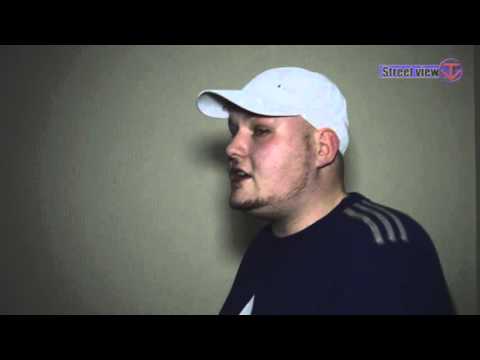 StreetviewTV - CDot - Redy4views