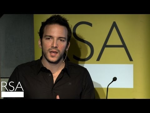 O poder das redes: conhecimento numa era de interconectividade infinita