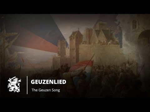 Geuzenlied - Dutch March-song
