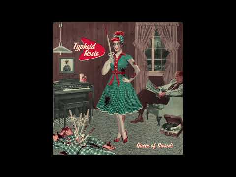 Typhoid Rosie- Defend Your Temple