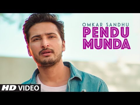 Pendu Munda — watch video