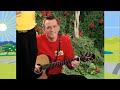 The Wiggles Haru Ga Kita Dorothy OG And Los Wiggles