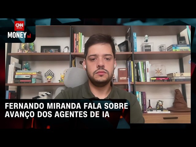 Meta lança IA que faz compra pelo usuário | ABERTURA DE MERCADO