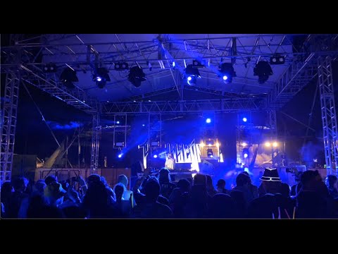 PhaseOne @ Dancefestopia 2022 - Demon Hunter VIP & Dead Line VIP + more (DFT 2022 Day 2)