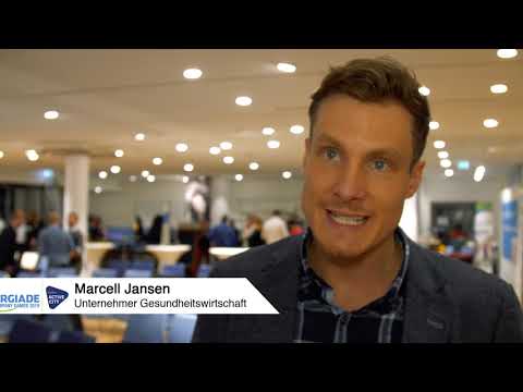 Erfolgreiches Kick-Off-Event zur Hamburgiade 2019