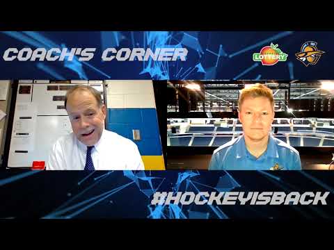 Georgia Lottery Coach's Corner: 11/15
