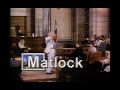 Matlock Season 2 Opening and Closing Credits and Theme Song