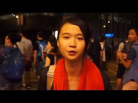 香港人 請幫助香港人 (Hong Kongese Please help Hong Kong)