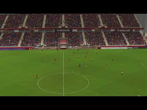 Al-Wahda (UAE) 0-2 Al-Ittihad (KSA) - Match Highlights