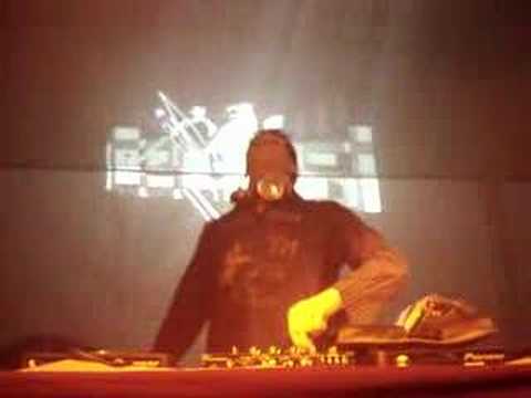 Nature one 2007 - Ronski Speed