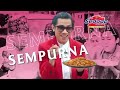 ANTV HD Jeda Iklan Sebelum Sesudah Adzan Maghrib 27 Maret 2025