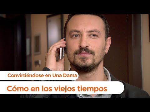 ¿Levent a dónde intiva Murat? - Convirtiéndose en Una Dama | Gönülcelen